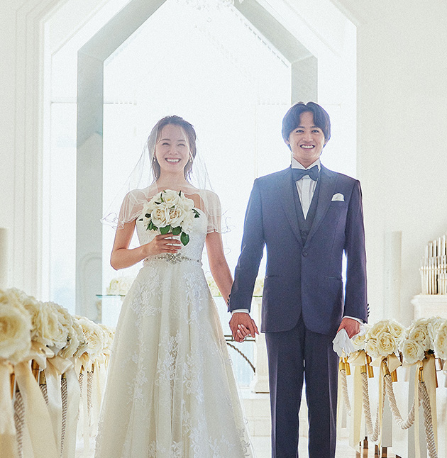 公式 アイビーフォト Ivy Photo ウェディングスタジオ 三重県でウェディングフォト 前撮り